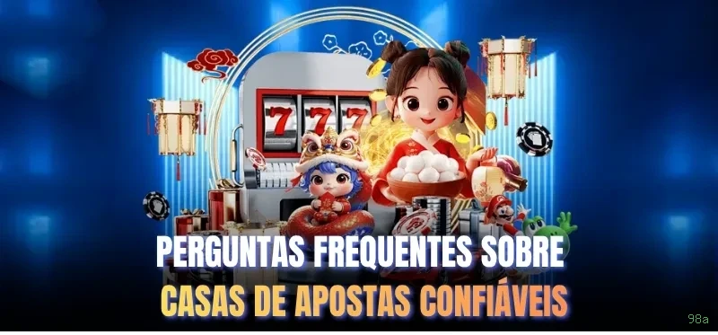 Termos e condições