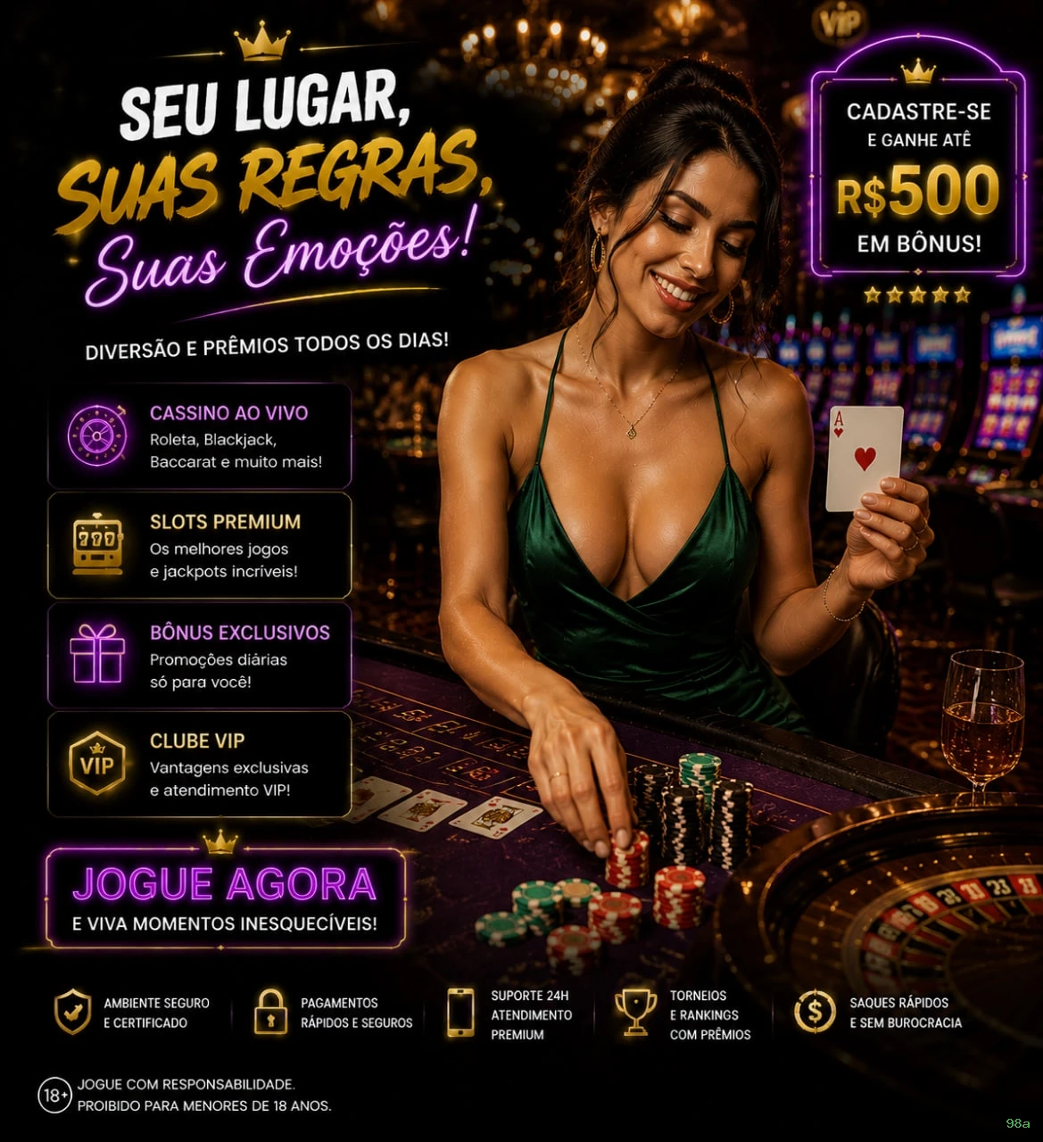 Fortune Dragon - Jogo temático asiático