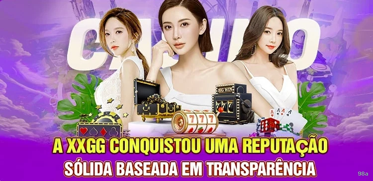 Jogos com maior RTP na 98a